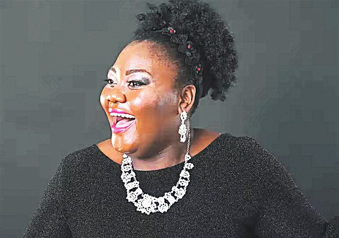 Masabane Cecilia Rangwanasha_photo_VERA ELMA VACEK