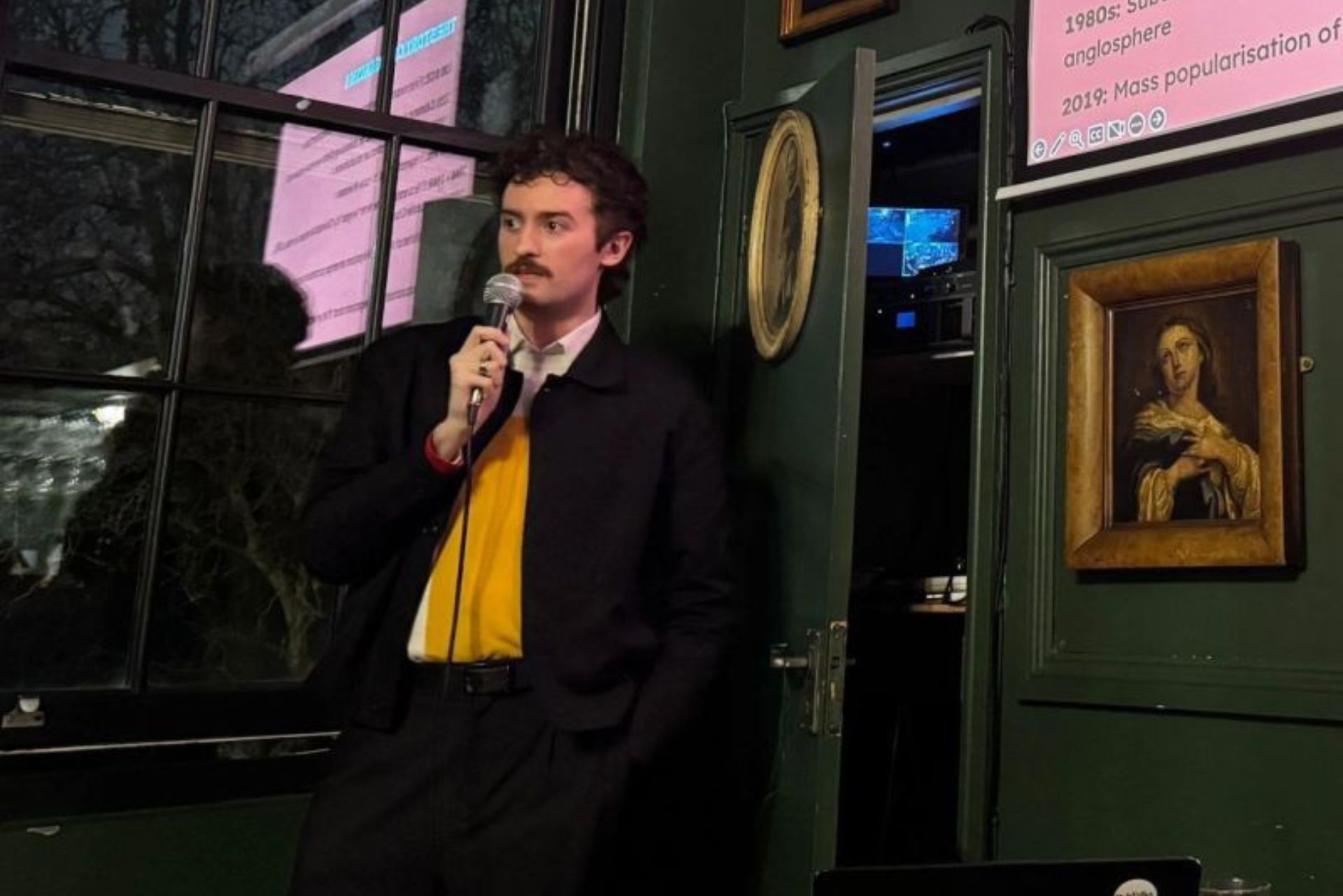 Eco2026: Veganism needs a change of language, warns researcher