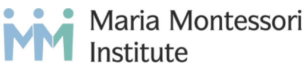 MARIA MONTESSORI LOGO 2026