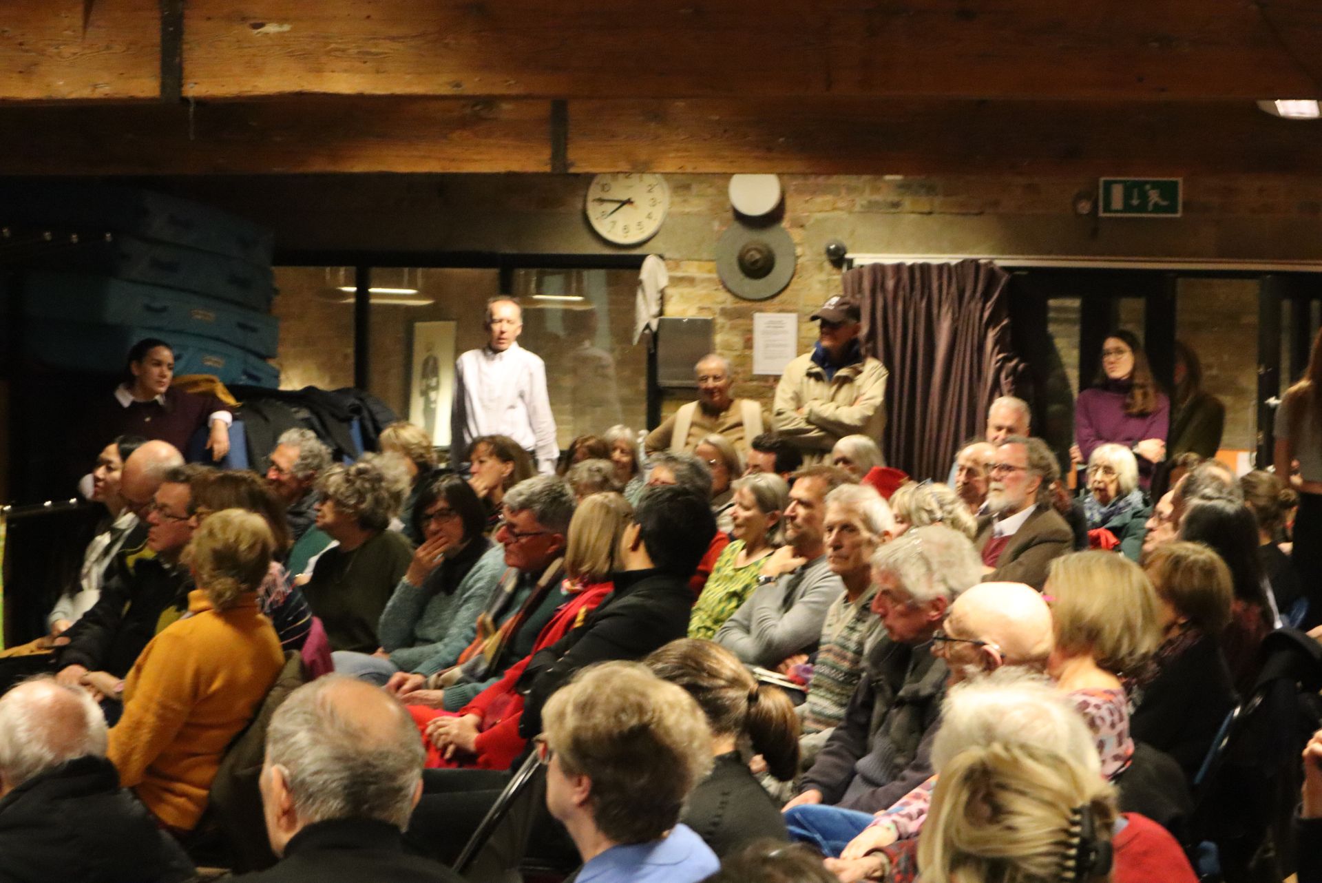 Sir Tristram Hunt explains Engels life in Primrose Hill – as row over museum in his former home continues tristram hunt