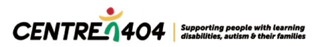 Support Worker – North London (Islington & Camden) CENTRE 404 LOGO
