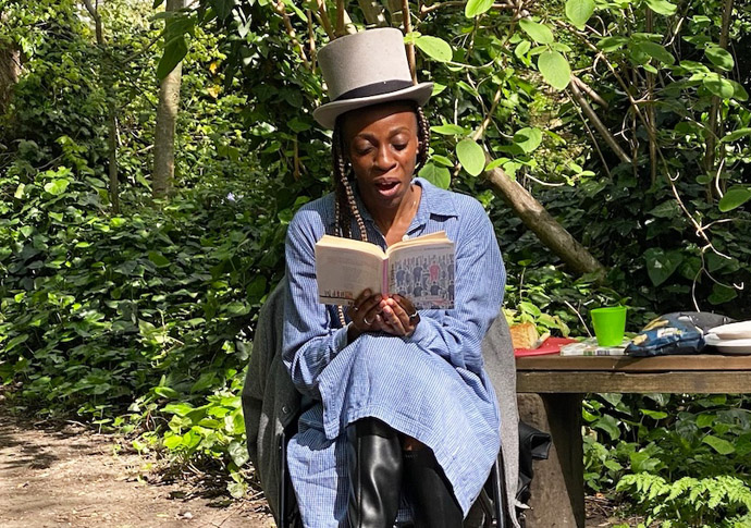Kezia Joseph
