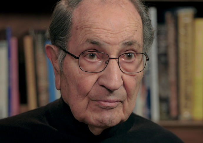 The Last Spy: former CIA man’s extraordinary story is a warning from history Peter Sichel in The Last Spy