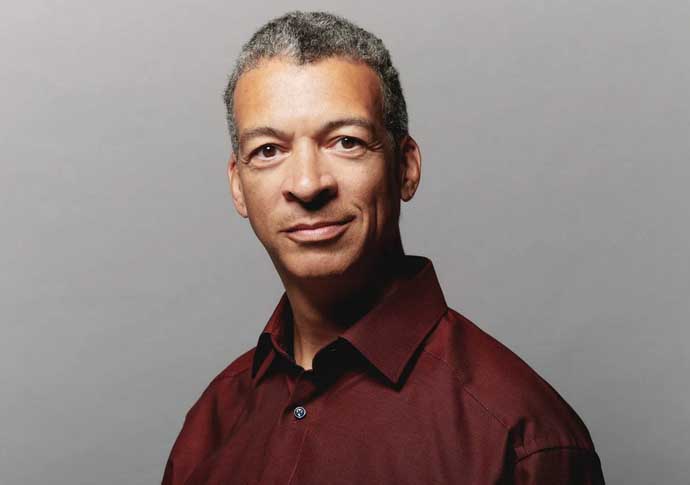 Roderick Williams Image © Theo Williams