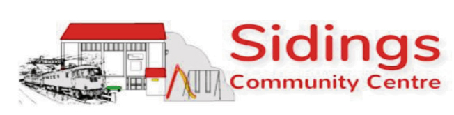 We’re Recruiting a New Centre Manager! SIDINGS CC LOGO