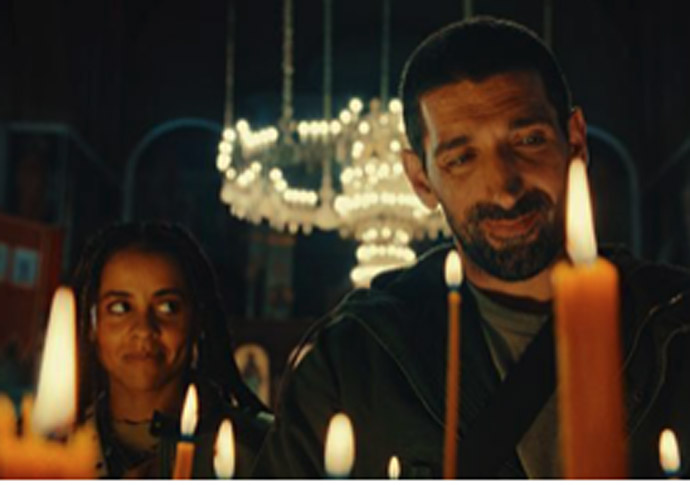 Surviving Earth Screenshot 2026-04-22 at 12.05.07