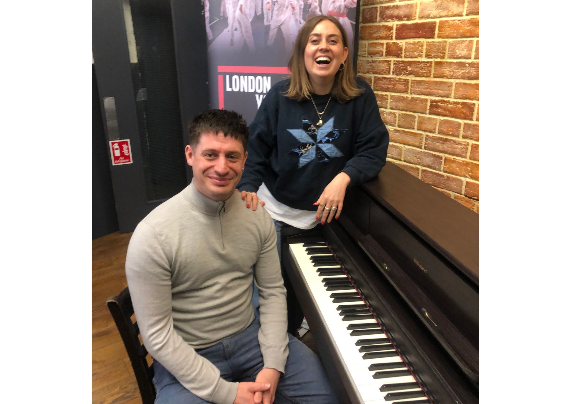 The show WILL go on! Youth charity keeps theatre lights on youth theatre