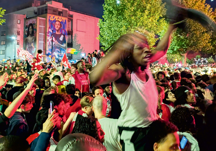 PXL_Arsenal Celebrations 1