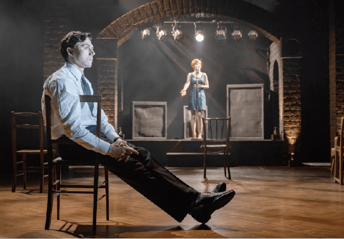 Please Please Me_Calam Lynch as Brian Epstein_credit Mark Senior copy