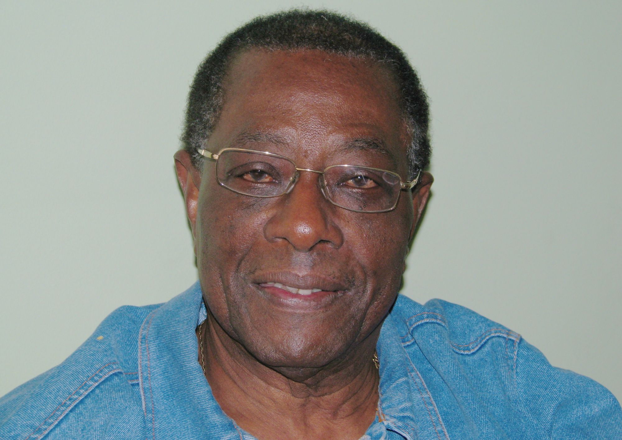 Activist Winston Pinder was ‘towering figure’ in the fight for social and racial justice