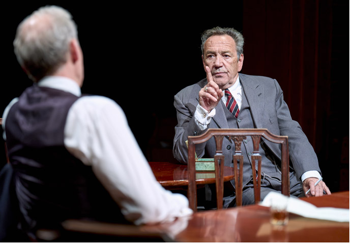Robert Lindsay (Franklin)_Springwood_077_credit Manuel Harlan