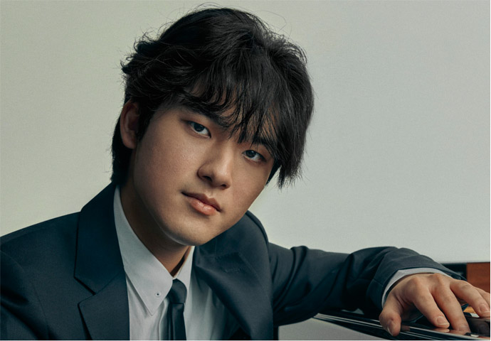 Yunchan Lim © James Hole