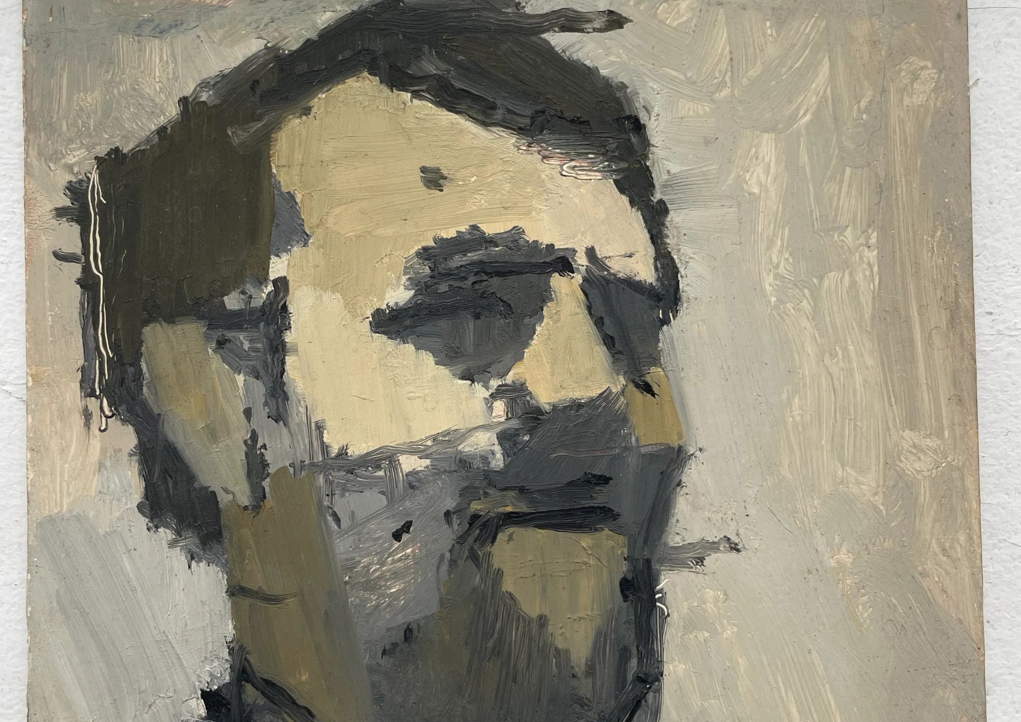 Artist’s paintings are donated to raise money for community association artist (3)