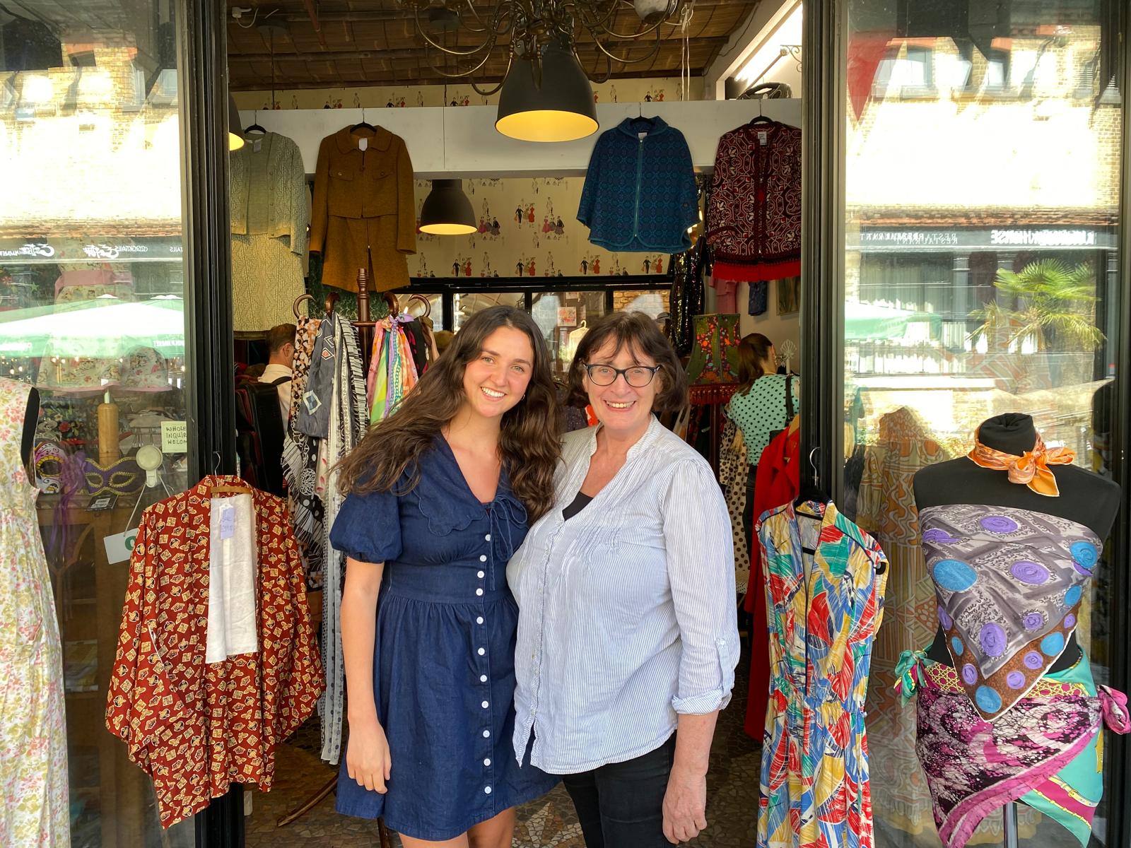 Leaving after 35 years, one of market’s last vintage sellers camdentown Image 2026-07-20 at 15.25.00 (1)