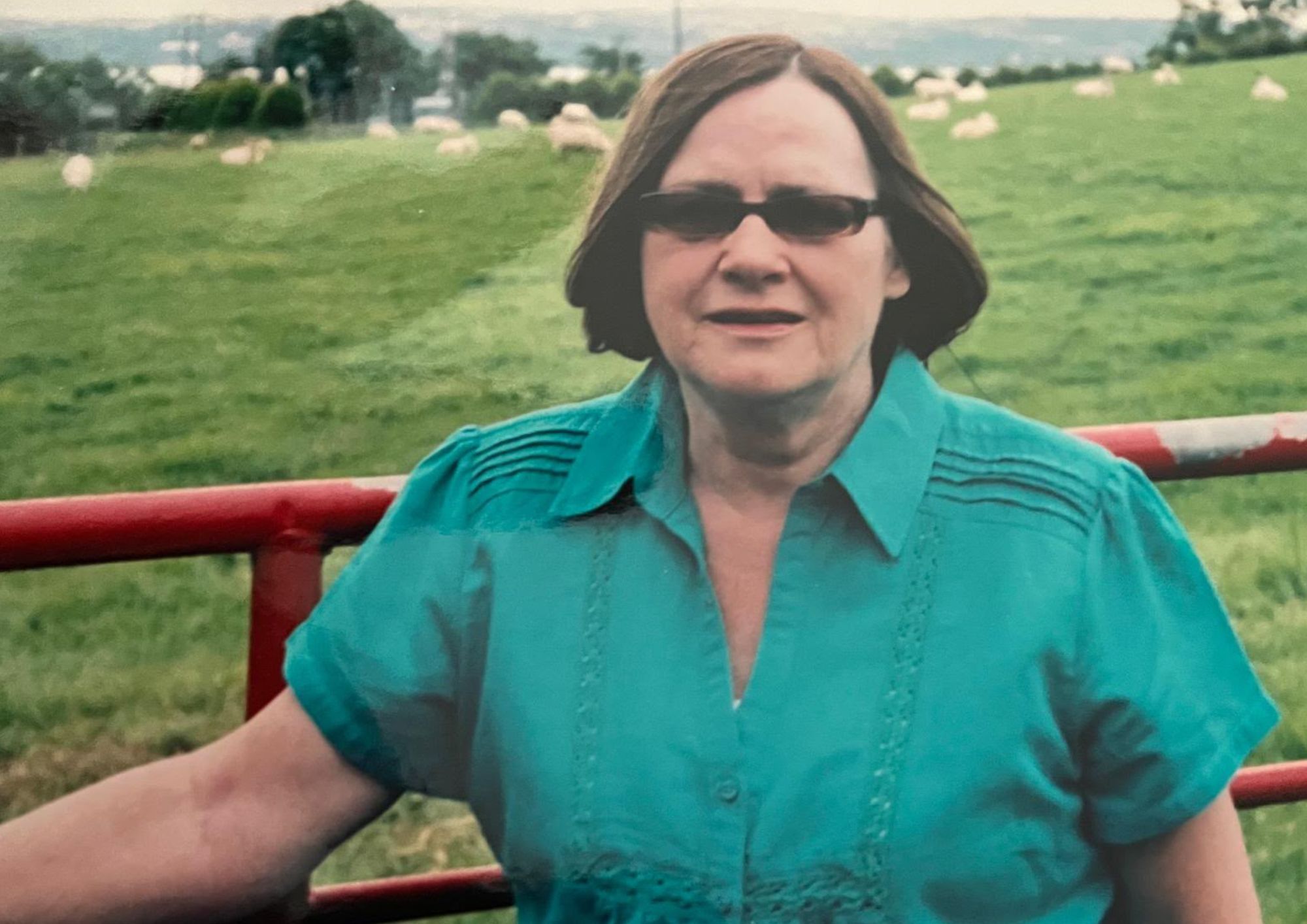 So generous! Woman leaves £5,000 in her will to CNJ’s hamper appeal maura