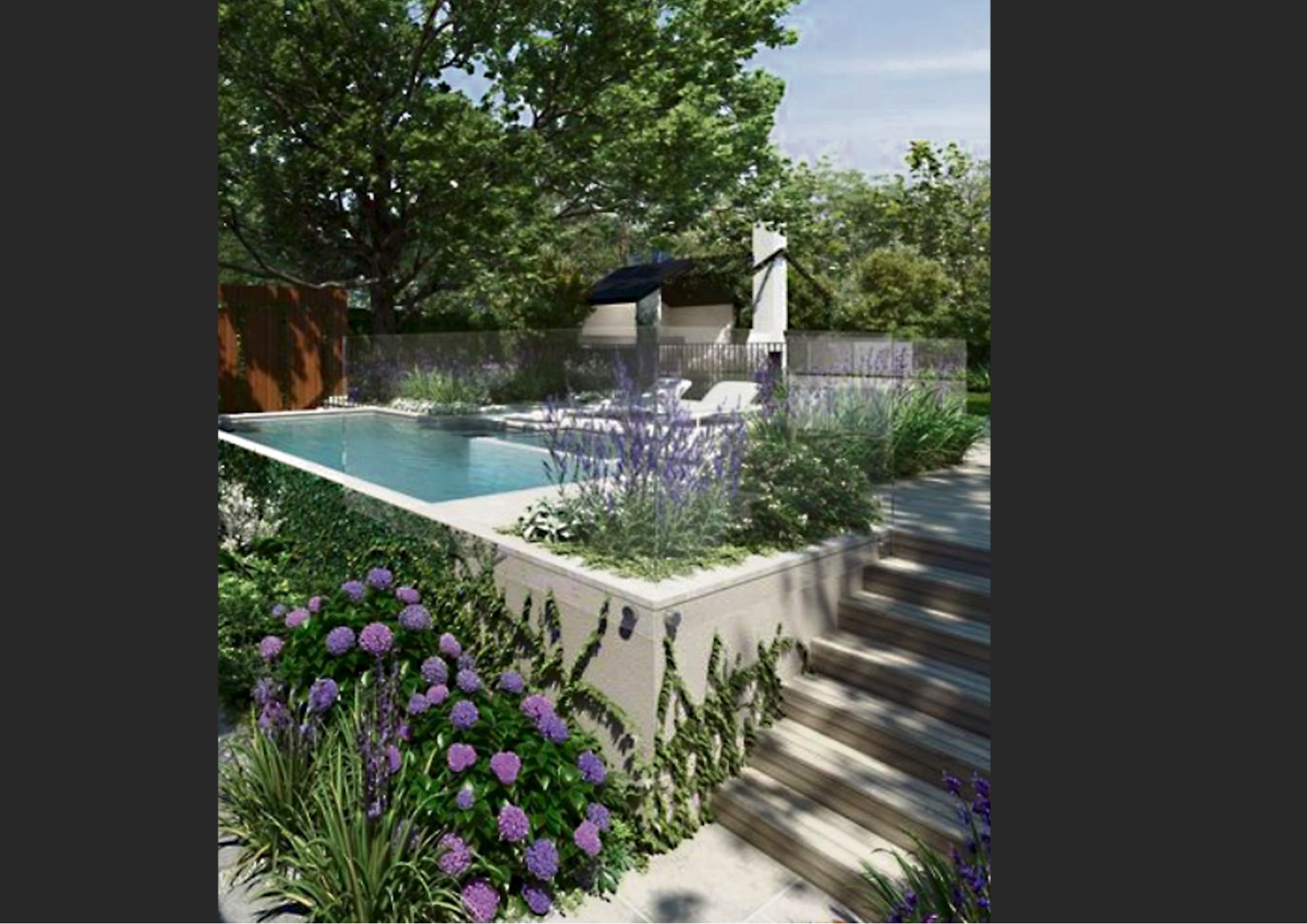 Council blocks plan for garden pool in Primrose Hill pool