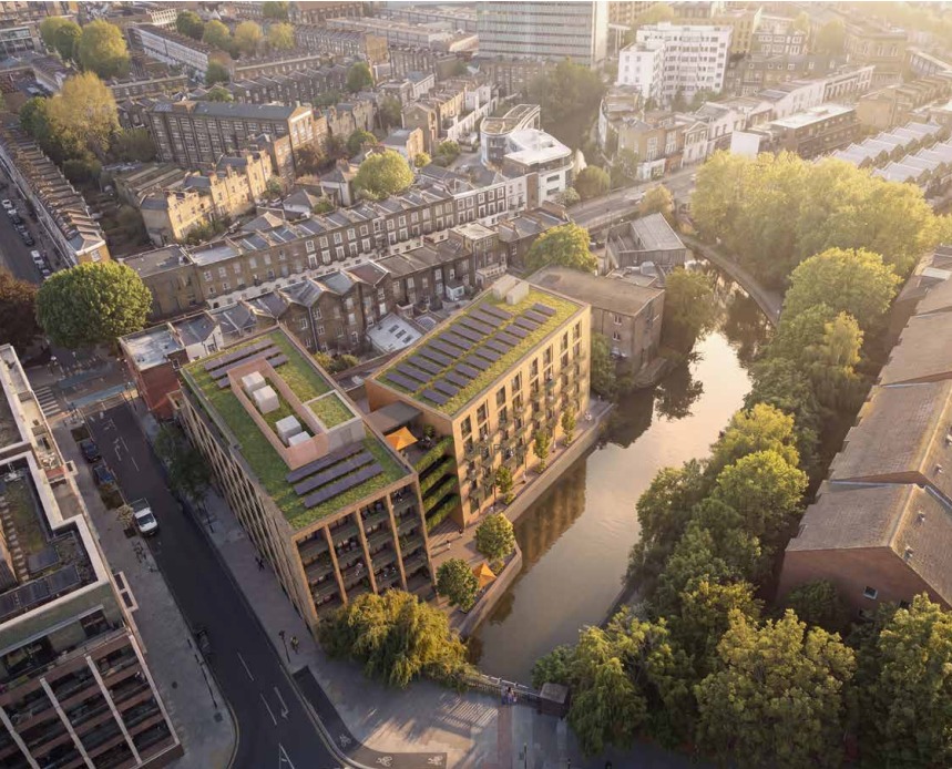 Student flats developers should ‘pay for towpath improvements’ studentflats Image 2026-07-21 at 10.50.53