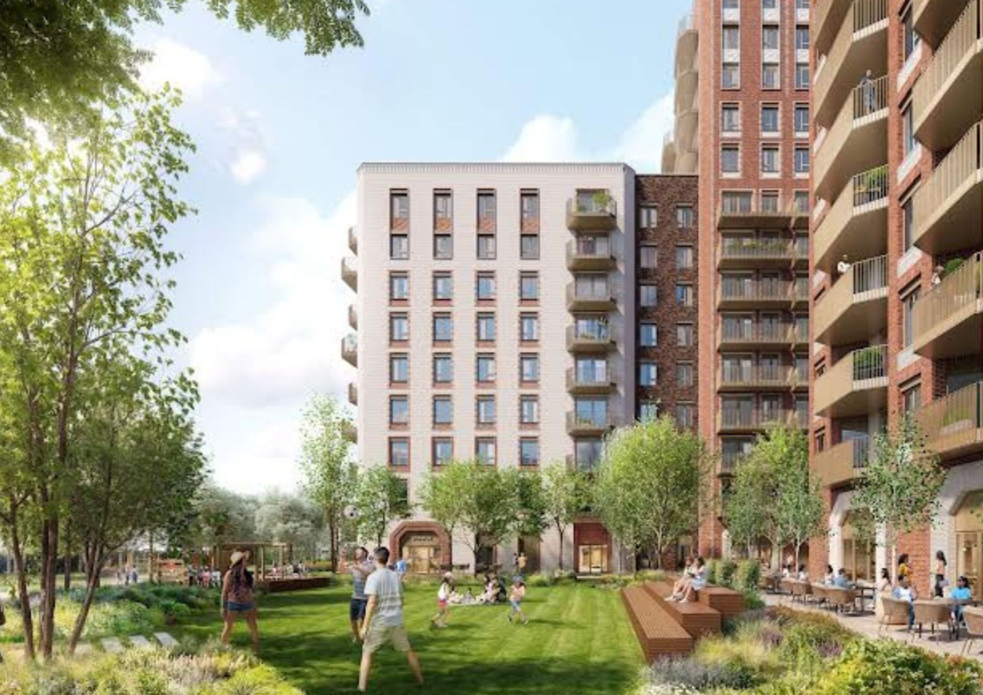 02 Centre developer seeks to slash affordable housing commitment 02