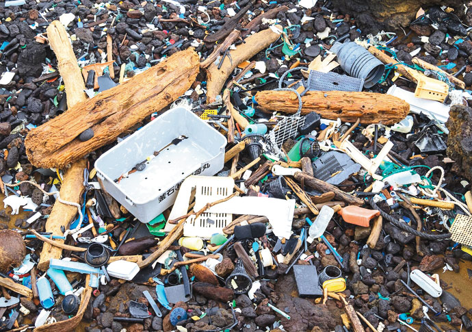 Garbage