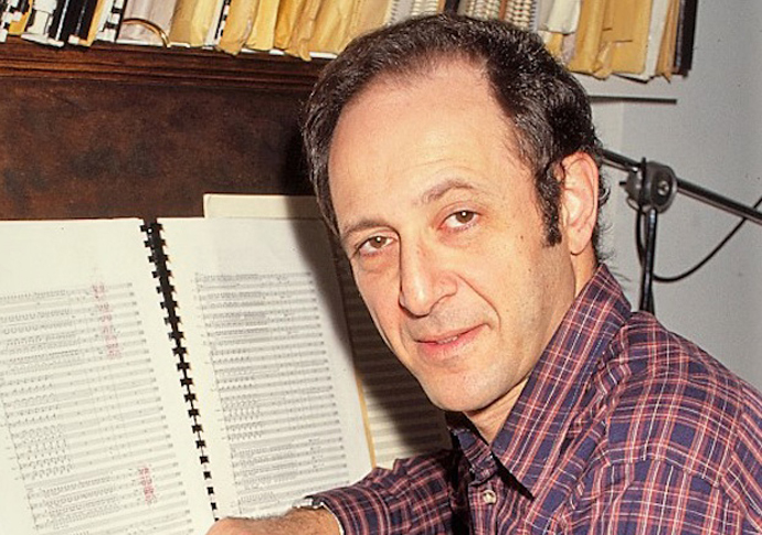 Michael White’s classical news: Berlin Philharmonic; Steve Reich; Oslo Philharmonic; The Damnation of Faust Steve Reich photo Bernard Gotfryd
