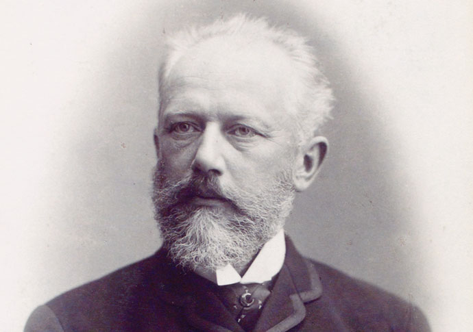 Tchaikovsky