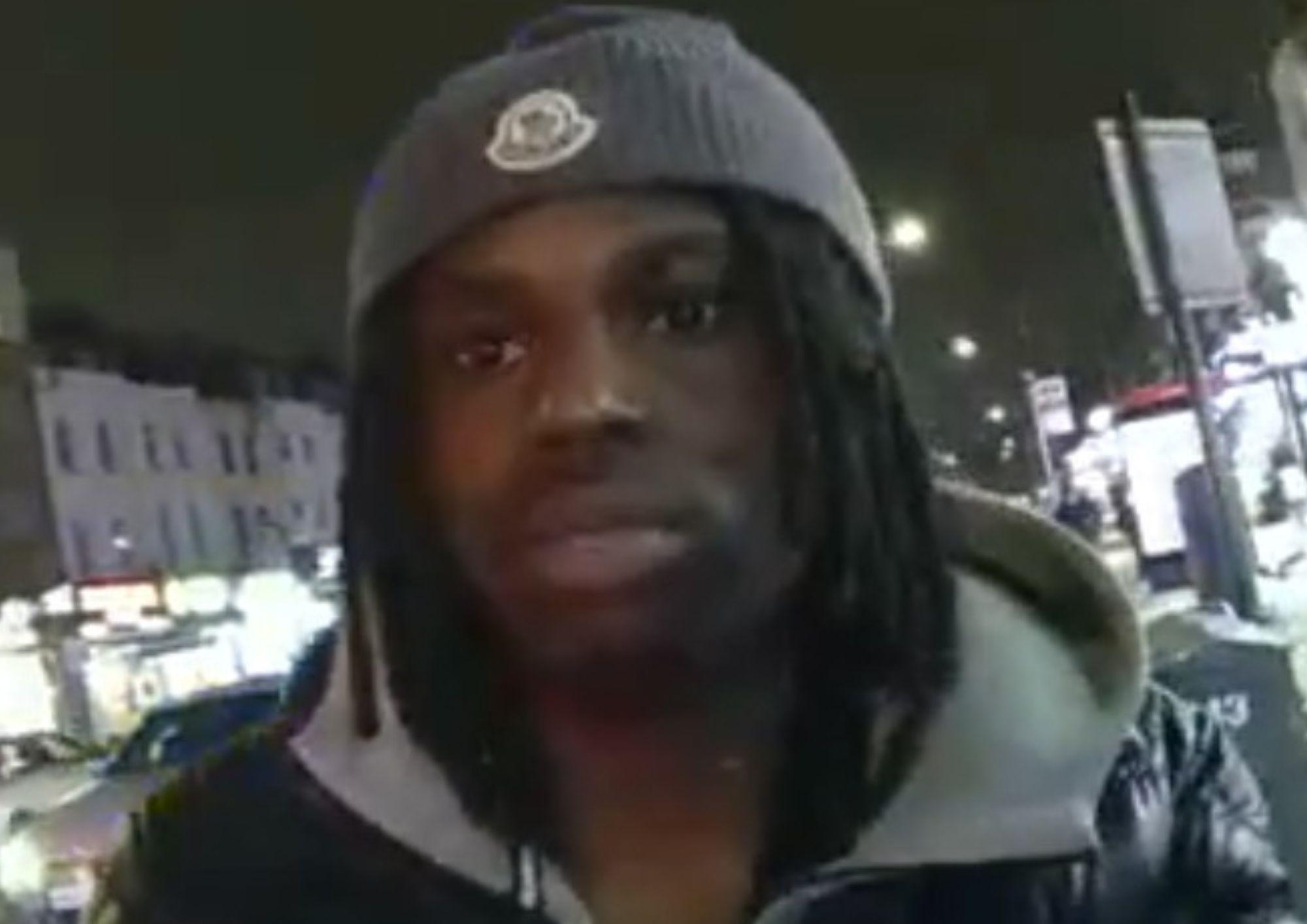 Primrose Hill murder detectives offer £20,000 reward in new appeal to help find missing man asije
