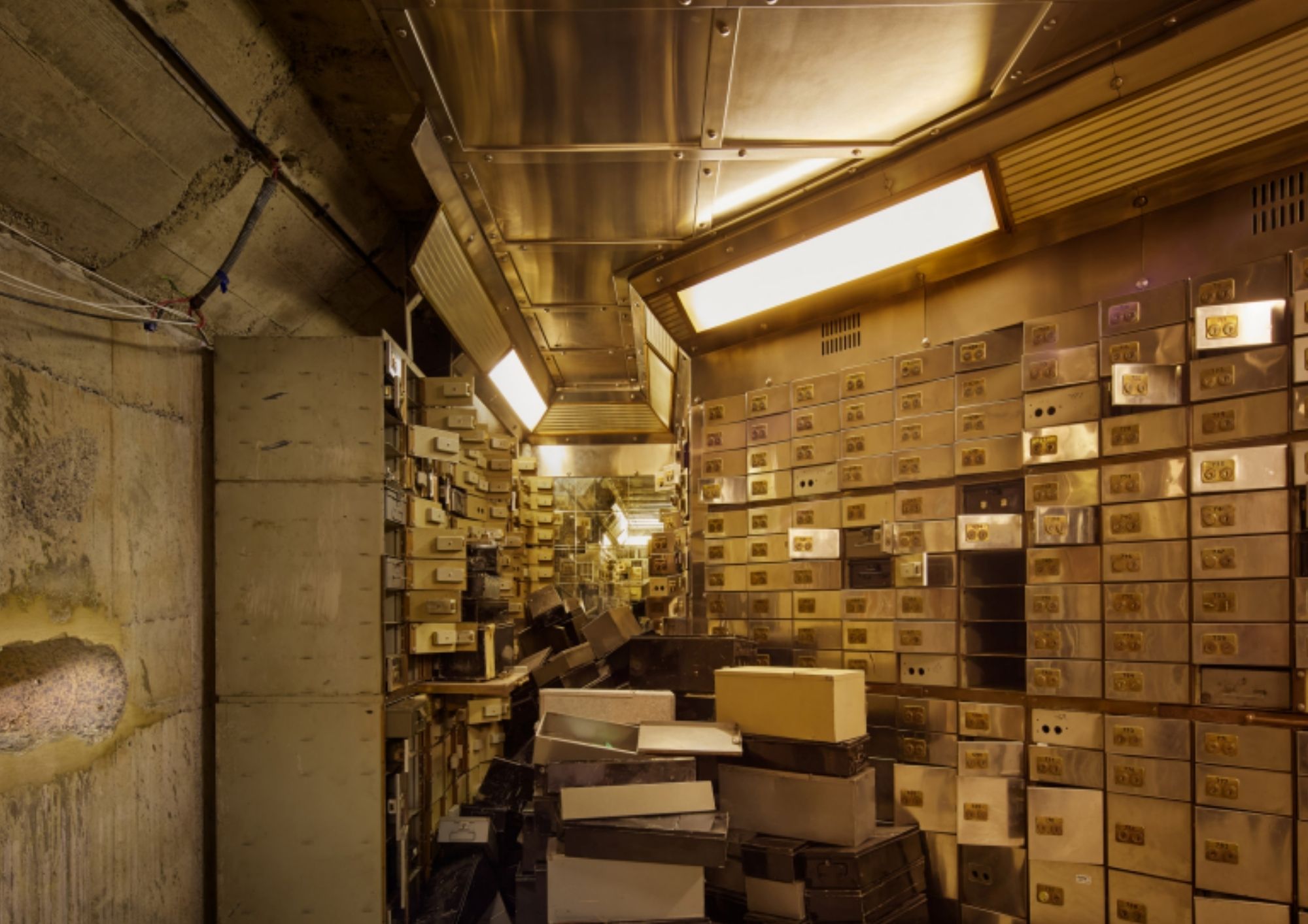 New bar based on ‘Hatton Garden job’ could drive out oldest jewellery shop hatton (2)