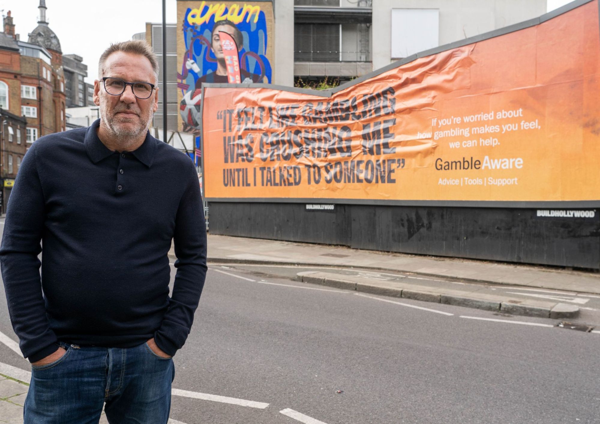 Plan to protect ‘vulnerable’ areas from gambling venues paul merson