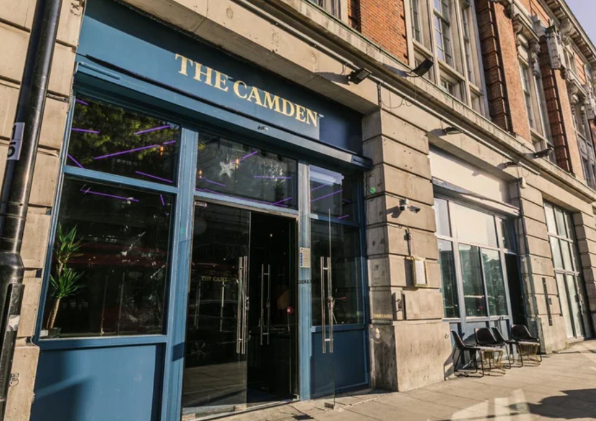 Chorus of complaints could force late-night music venue to close the camden