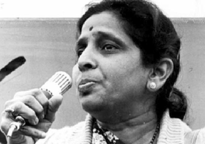 ‘People were forced to fight back – there was racism absolutely everywhere’ Jayaben Desai