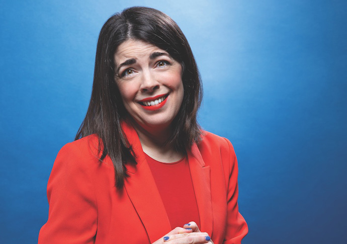 ‘Two sitting MPs called for my resignation’ Rosie Holt MP