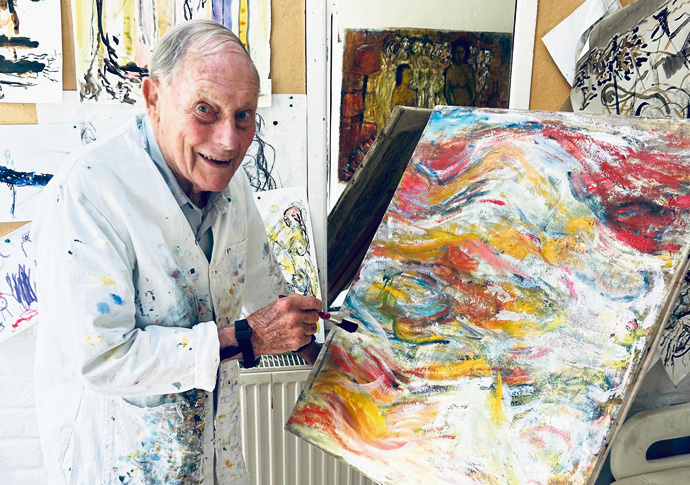 Sir Ian Byatt IMG-20260824-WA0002