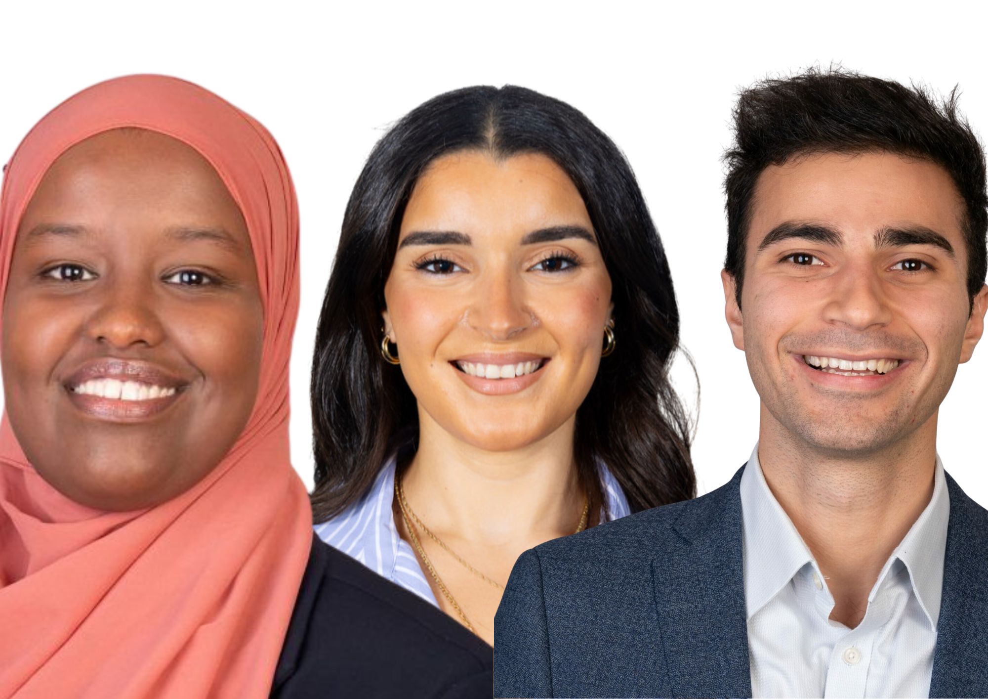 Exclusive: Labour’s final three revealed in the race to be candidate in Holborn and St Pancras candidates