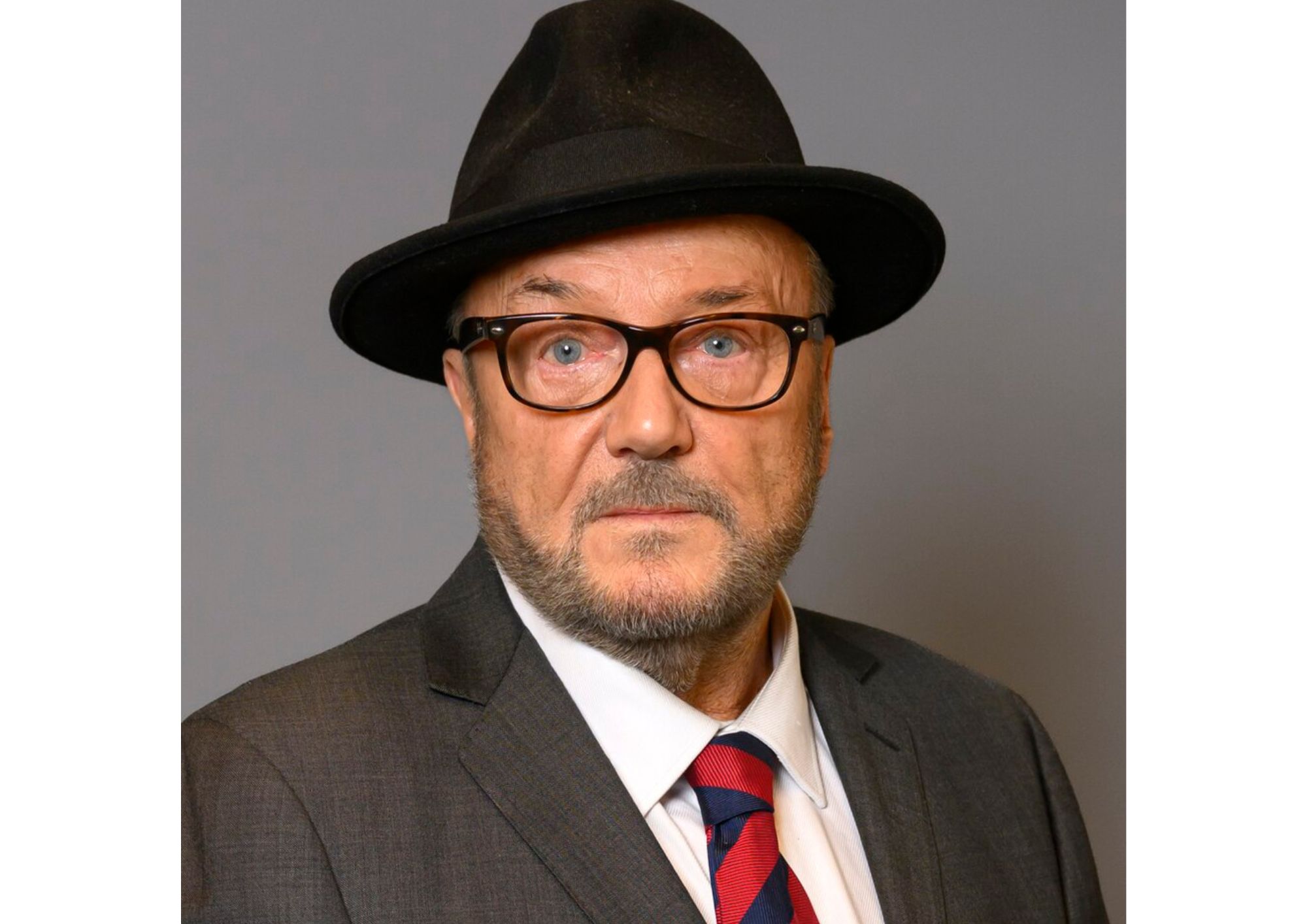 Galloway ‘coming out of exile’ to stand in Holborn and St Pancras galloway