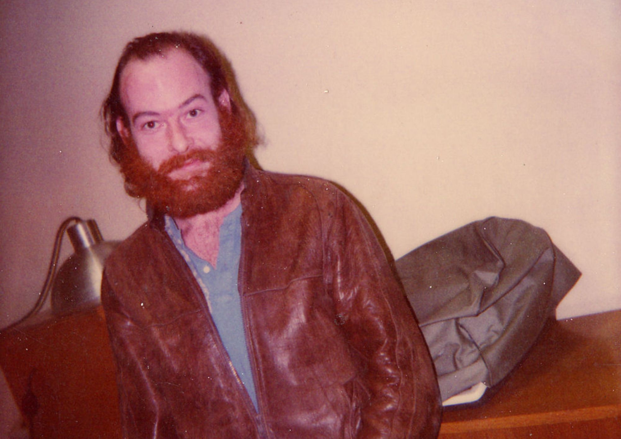 Body-in-bags killer takes secrets to the grave after death in prison killer