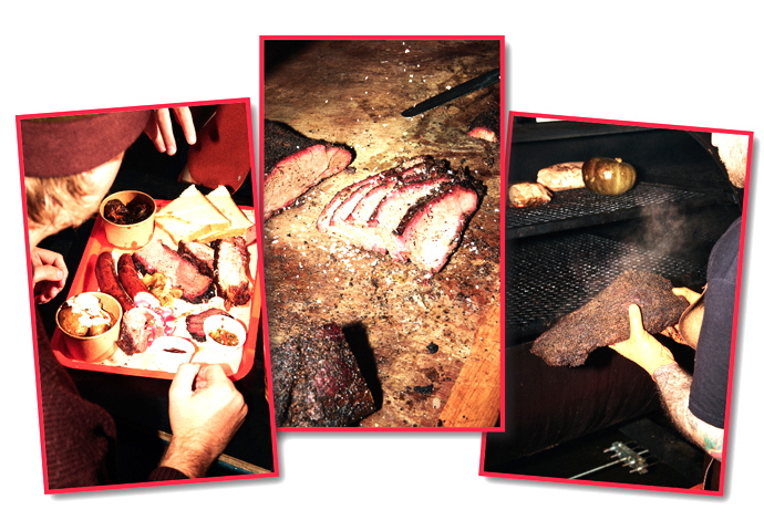 Meat Market Barbeque