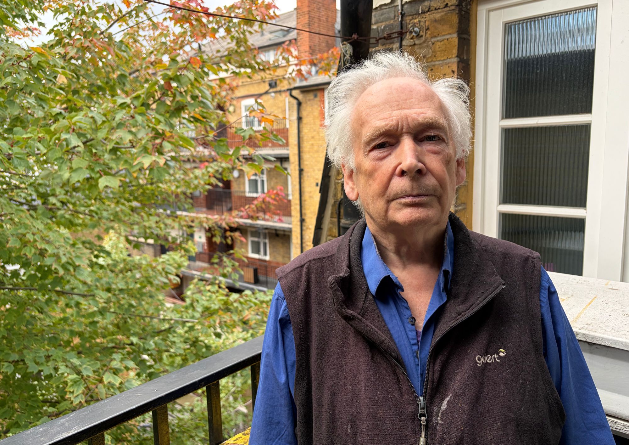‘We’ve had 25 years of repair hell here… and now they send us a £50k bill’ bourne estate