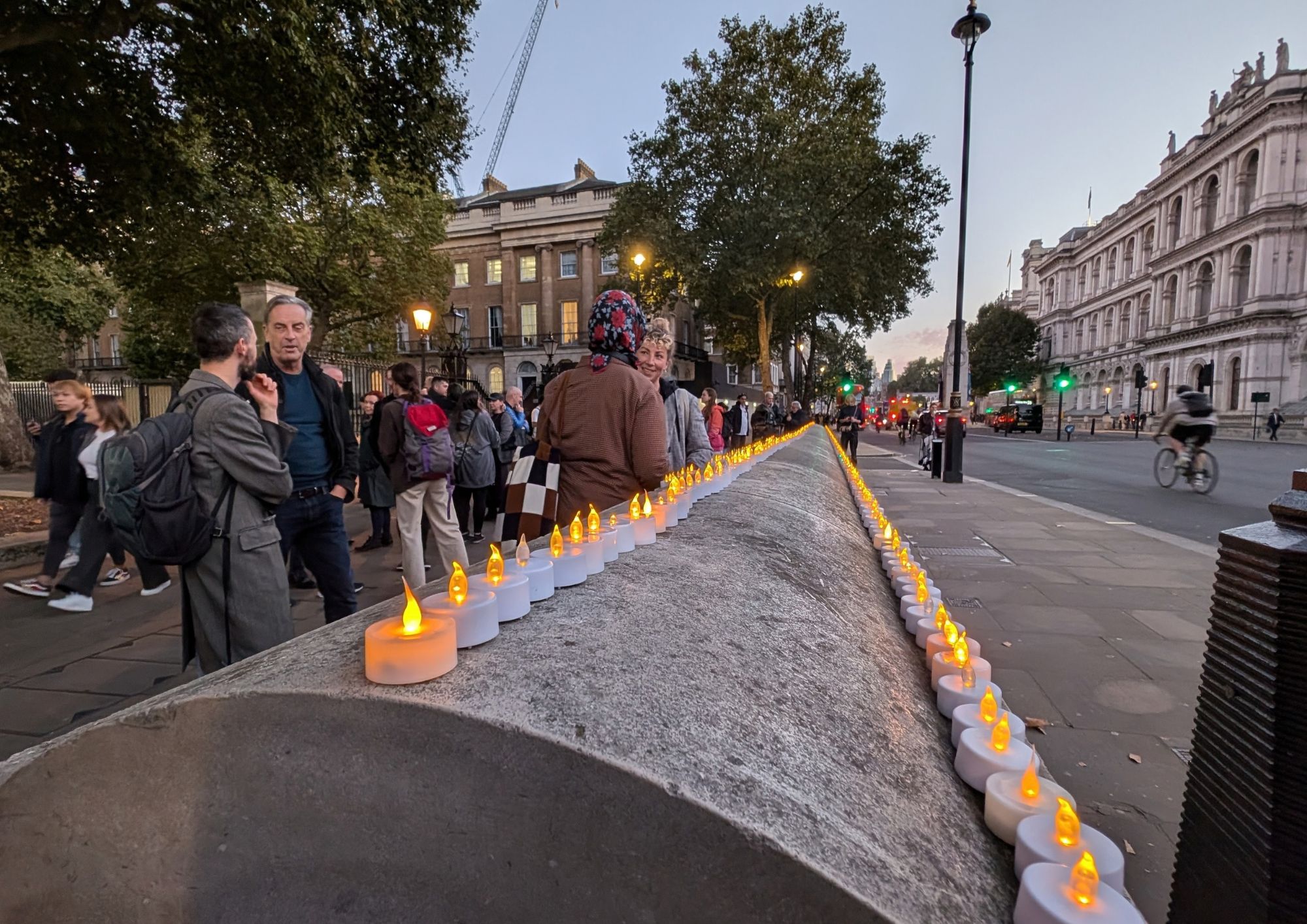homeless deaths