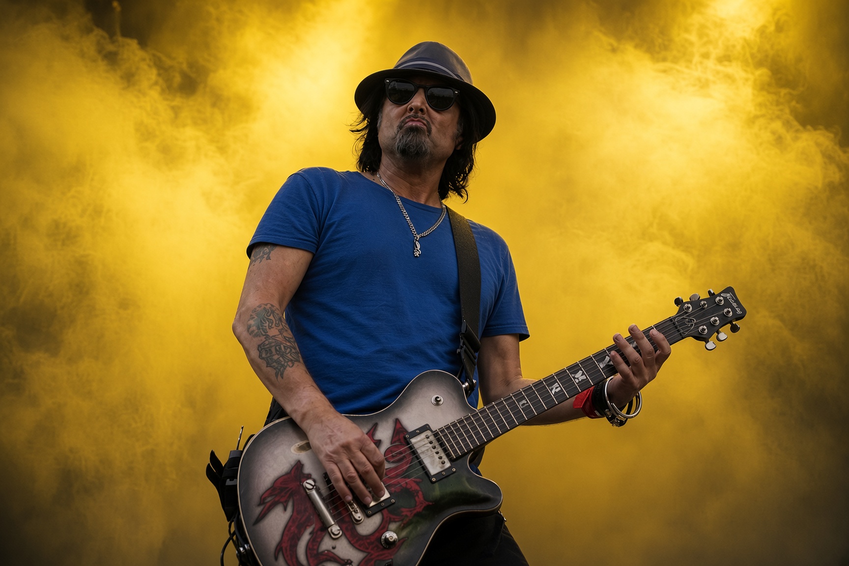 Motorhead star died after transplants at the Royal Free philcampbe;;