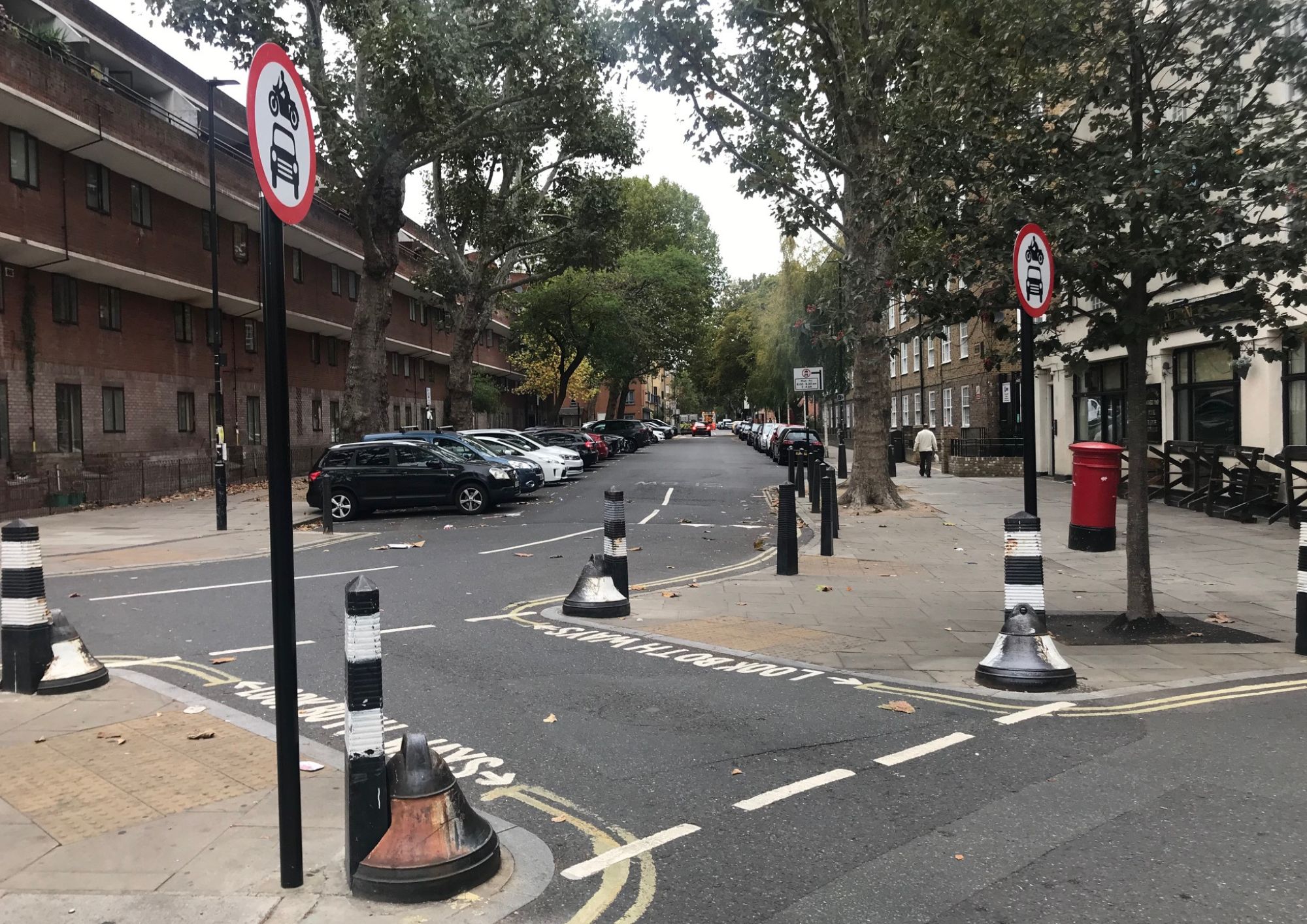 somers town